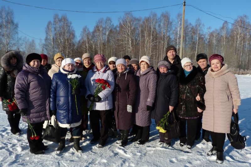 В Невьянске в преддверии Дня сотрудника органов внутренних дел почтили память погибших стражей порядка