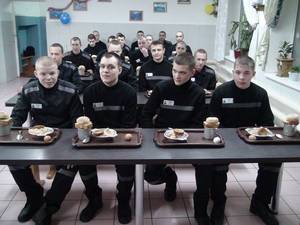 В ИК-46 Невьянска в ближайшее время начнут производство трёх видов газводы: «Тайга», «Дюшес» и «Тархун»