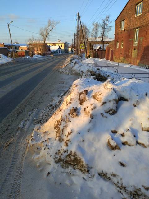Невьянский городской прокурор организовал проверку исполнения законодательства о безопасности дорожного движения на территории НГО