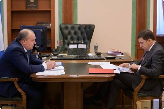 Сразу несколько спортивных объектов появятся в Невьянском городском округе по поручению губернатора
