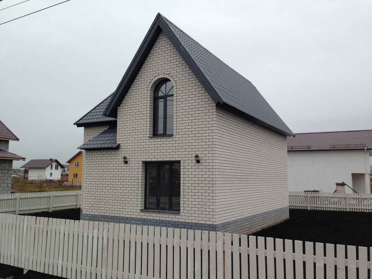 Монтаж  металлоконструкций.