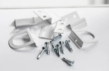 ручки москитных сеток