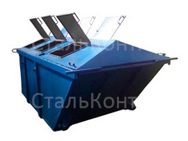 Контейнеры для ТБО
