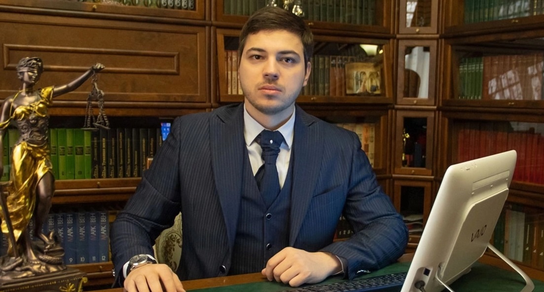 услуги адвоката