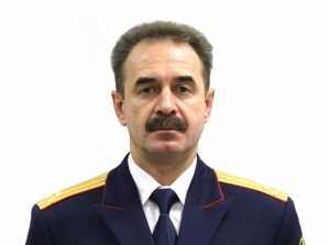 Заместитель руководителя следственного управления СК России по Свердловской области проведёт личный приём граждан по городу Невьянск