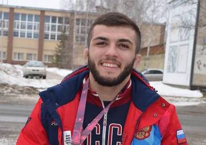 «Быть чемпионом – почетно и… приятно!»
