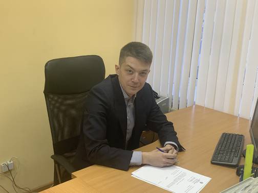 В Невьянской городской прокуратуре произошли кадровые изменения