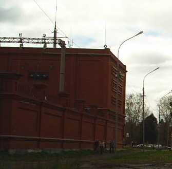 В Невьянске ищут вандалов, повреждающих трансформаторы на подстанциях
