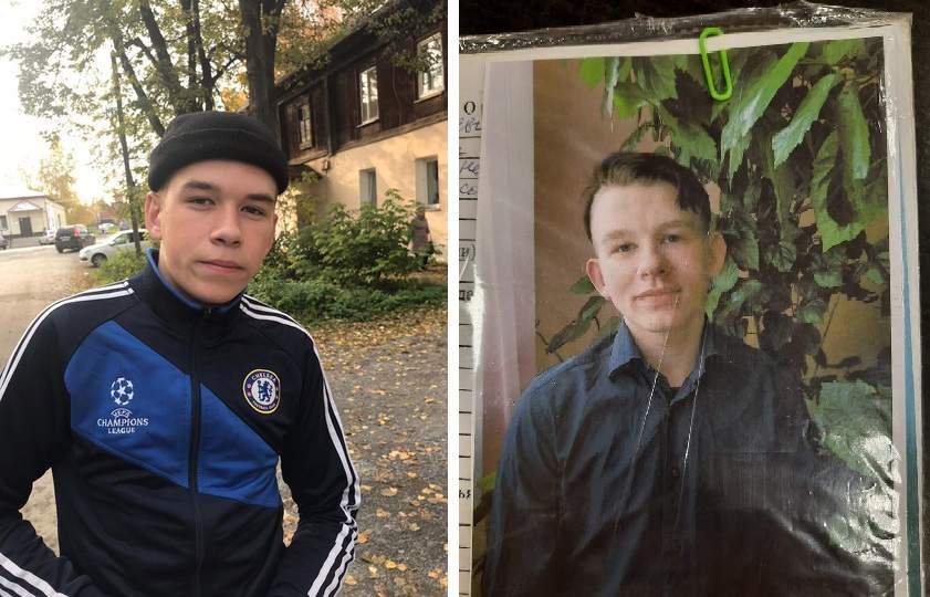 Внимание, розыск! Обновлено. Нашли!