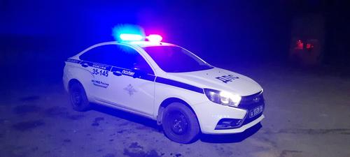 Госавтоинспекция Невьянска проведет масштабное рейдовое мероприятие «Стоп-контроль»