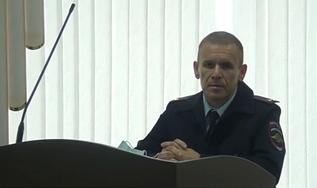 Проведена рабочая встреча с руководителями муниципальных учреждений НГО, с целью профилактики мошеннических действий