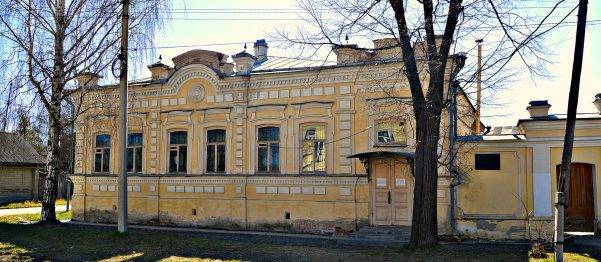 Исследовательский проект «Лаборатория городских воспоминаний» будет реализован в Невьянске