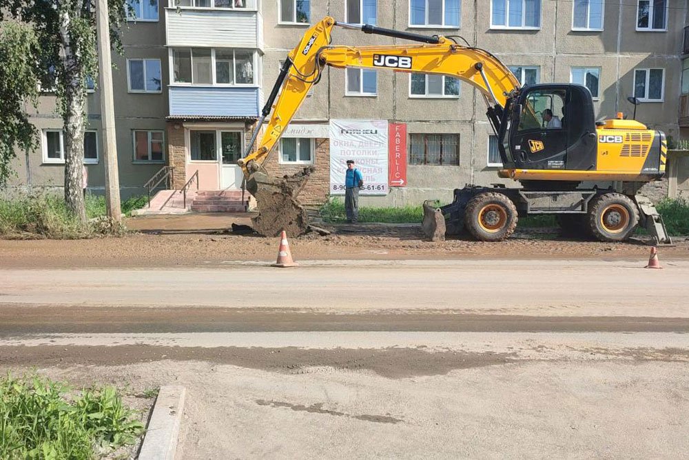 Невьянская городская прокуратура организовала проверку по информации об отсутствии в ряде домов города холодного водоснабжения.