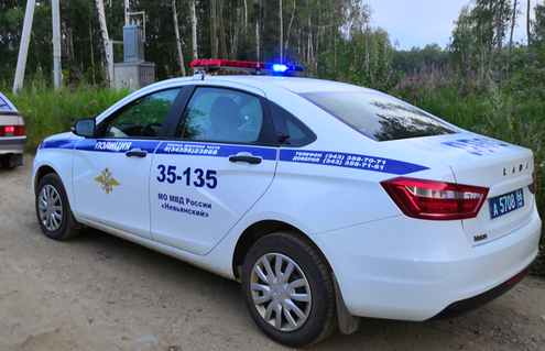 В Госавтоинспекции подвели итоги профилактического мероприятия «Автобус»