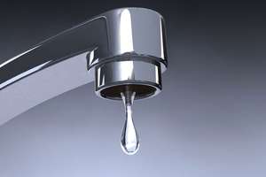 Отключение водоснабжения 23.09.2025 с 9:00 до 17:00 часов